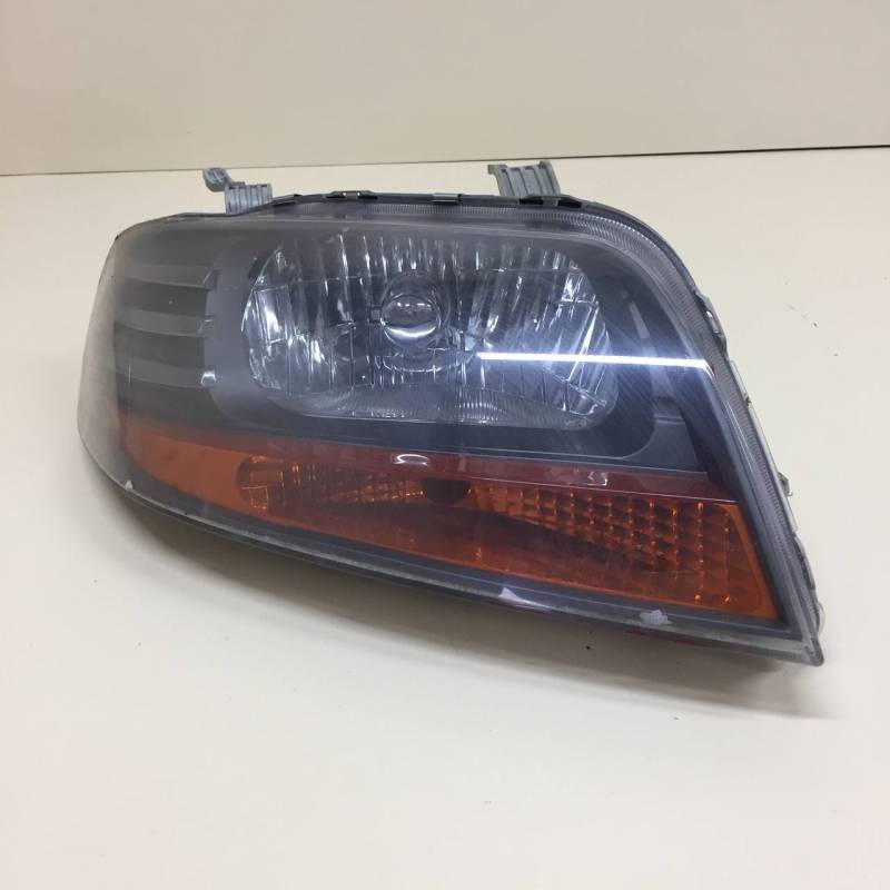 Фара правая Chevrolet Aveo T200 2003-2008 Фара правая Chevrolet Aveo T200 2003-2008