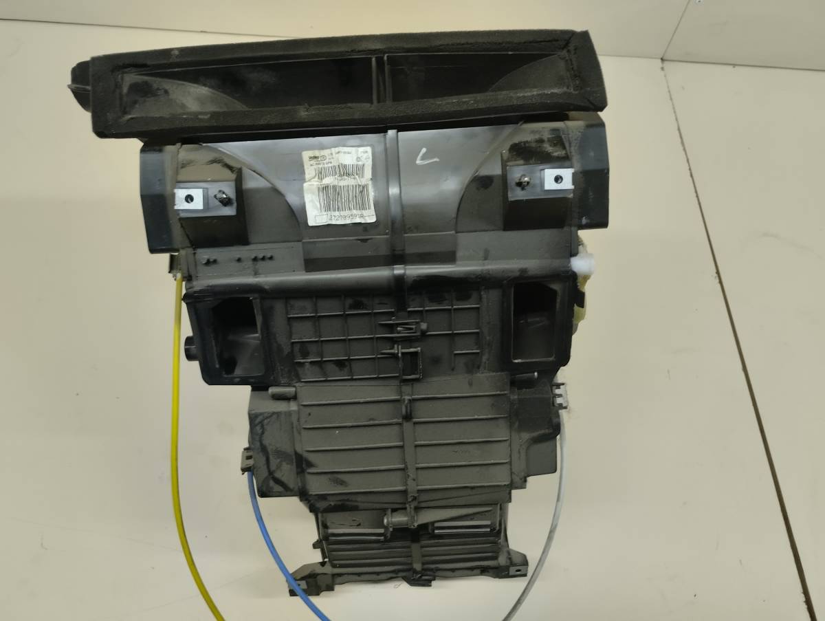 Корпус отопителя Lada Largus 2012>