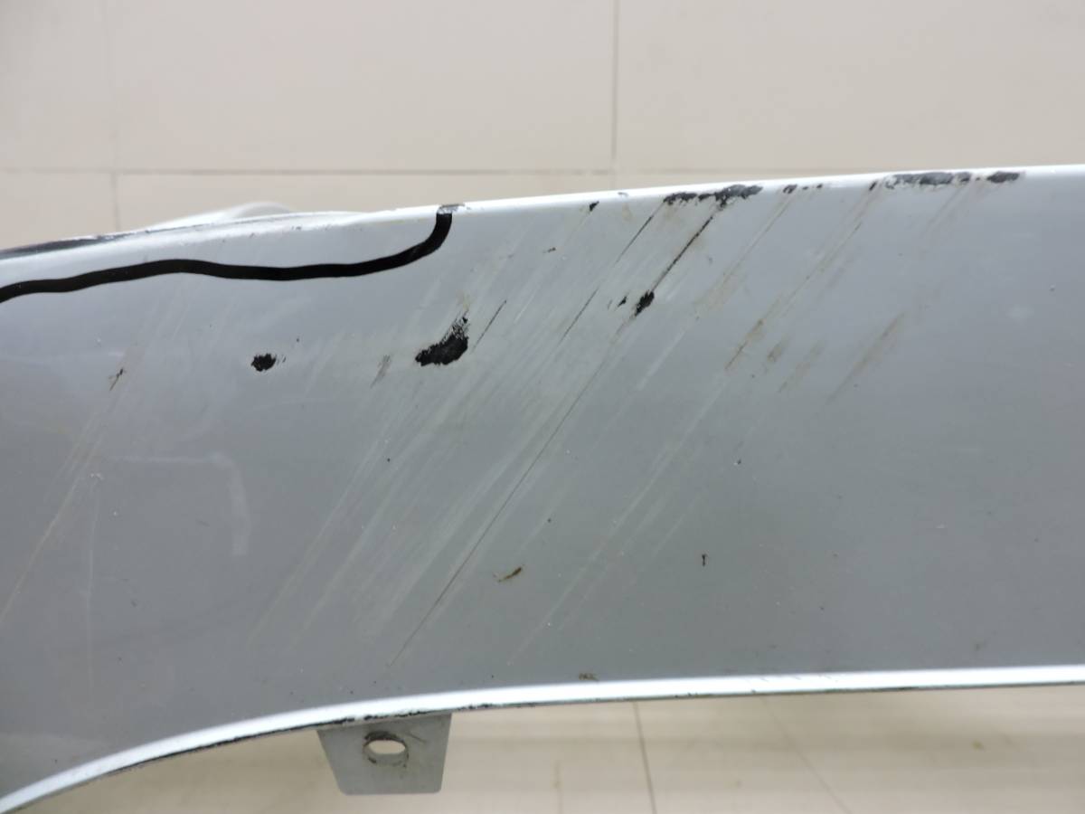 Бампер передний Audi A6 (C7) 2011>