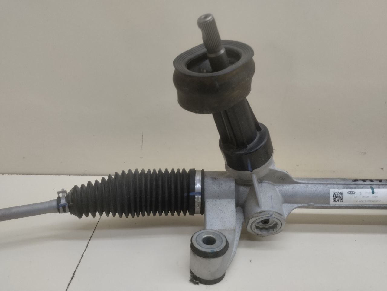 Рейка рулевая EXEED RX 2022>