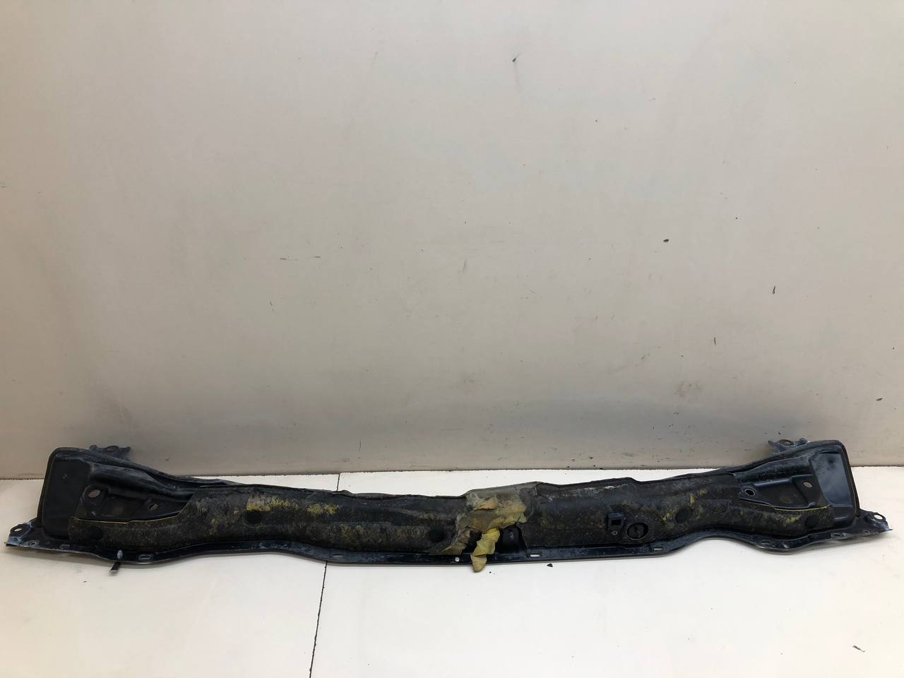 Водосток Toyota Rav 4 (A30) 2006-2013