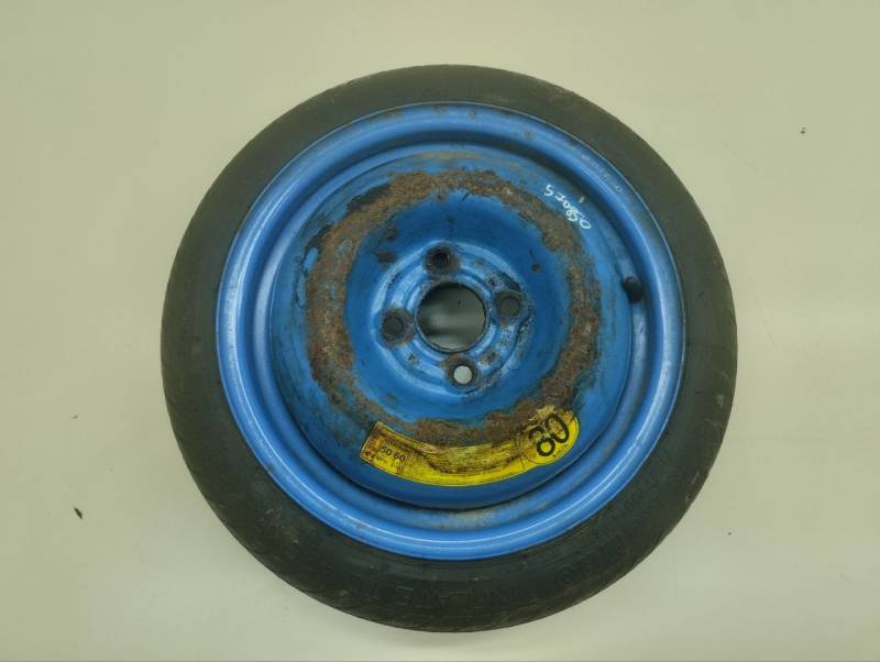 Докатка Chevrolet Aveo T250 2005-2011