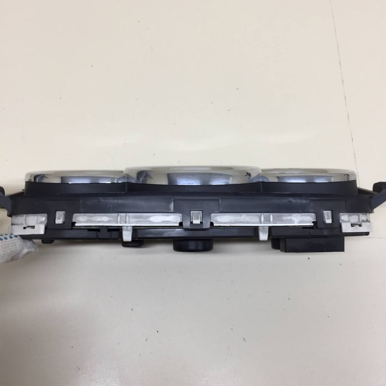 Панель приборов Renault Duster (HSA, HSM) 2012>