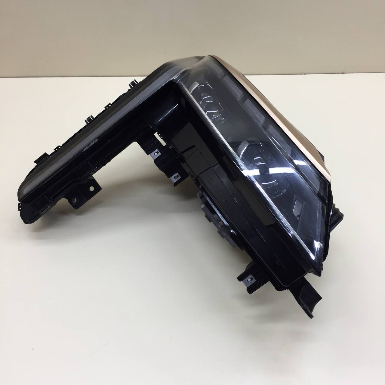 Фара правая EXEED RX 2022>