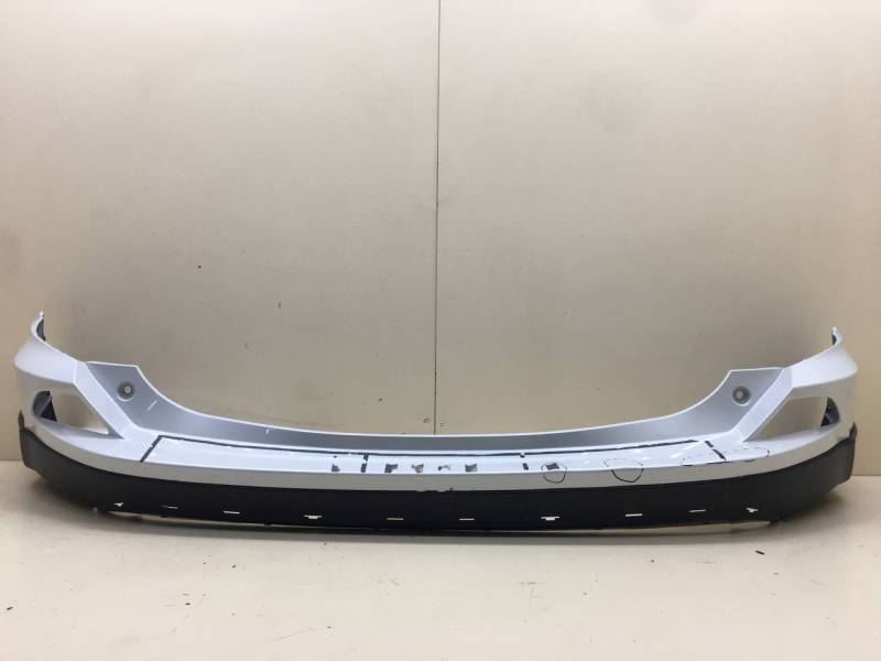 Бампер задний Toyota Rav 4 (XA40) 2013-2019