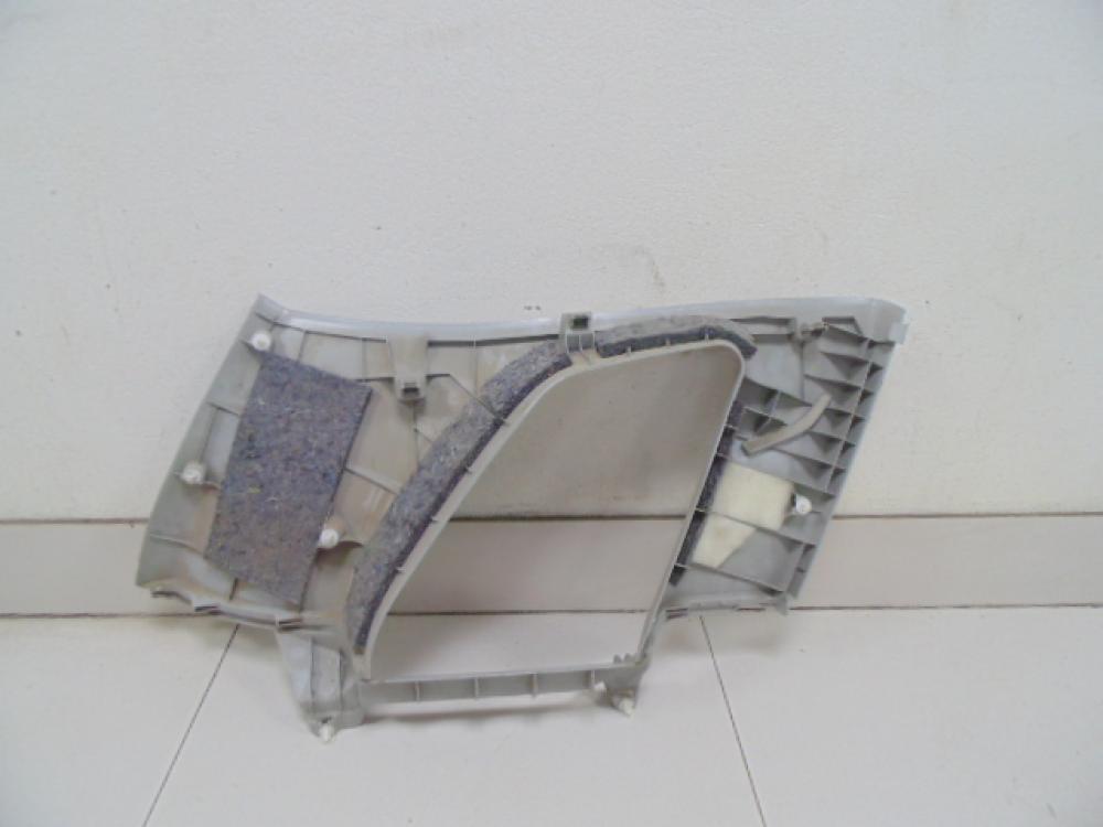 Обшивка багажника Suzuki Grand Vitara 2005-2015