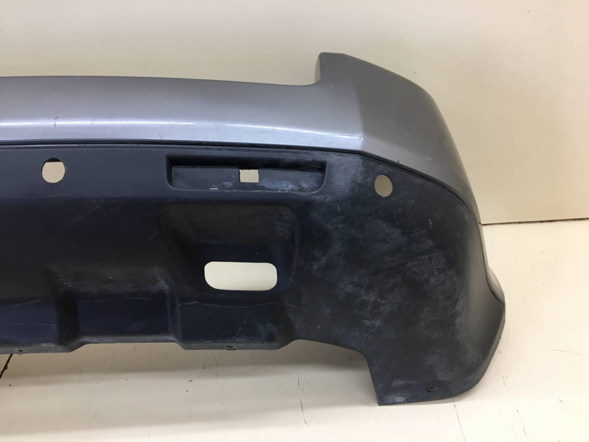 Бампер задний Land Rover Freelander 2 (FA) 2007-2014