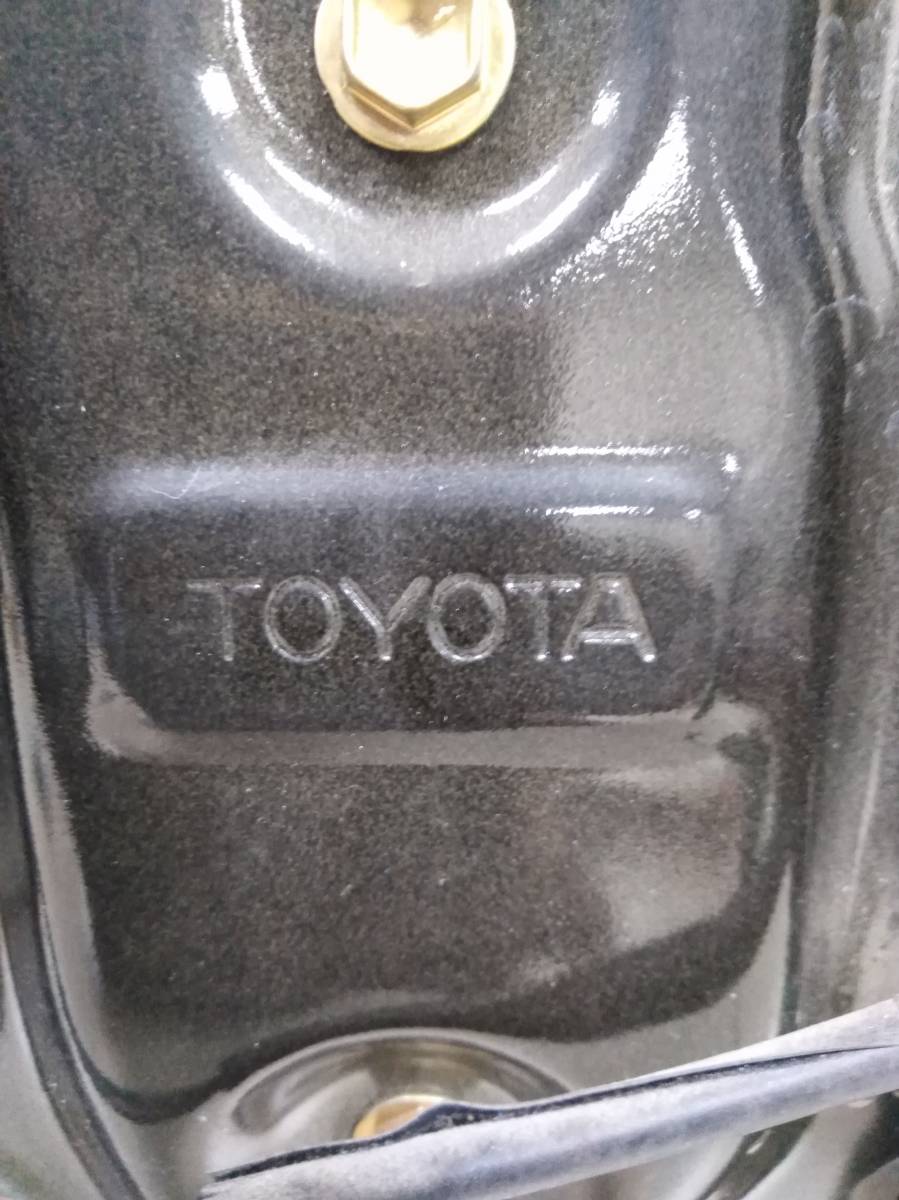 Дверь передняя левая Lexus IS 200/300 1999-2005