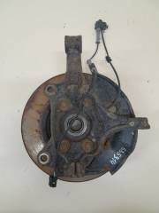 Кулак поворотный передний правый Mazda Mazda 3 (BM) 2013-2016