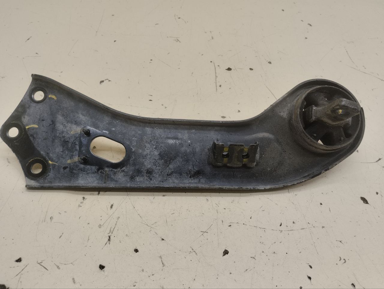 Рычаг задний продольный левый Hyundai Tucson (TL) 2015-2021