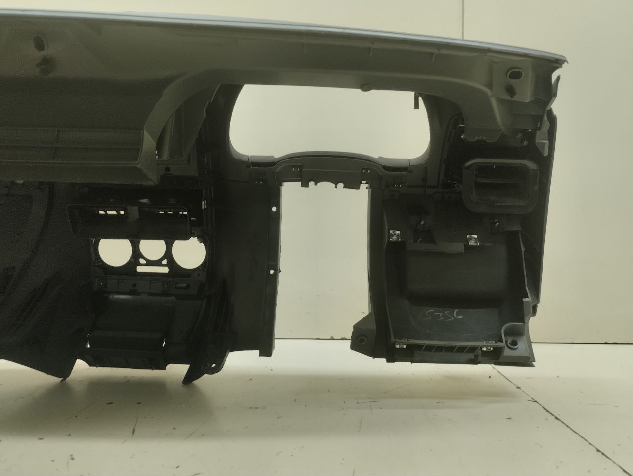 Торпедо Fiat Albea 2002-2012 Торпедо Fiat Albea 2002-2012