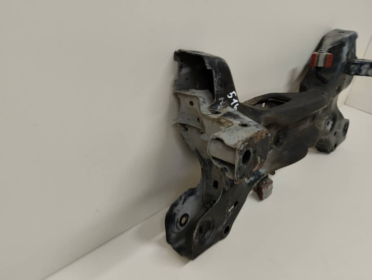 Балка подмоторная Volkswagen Polo (MK5) 2011-2020