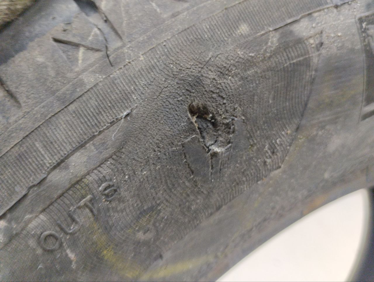 Шины R15 Летние MICHELIN