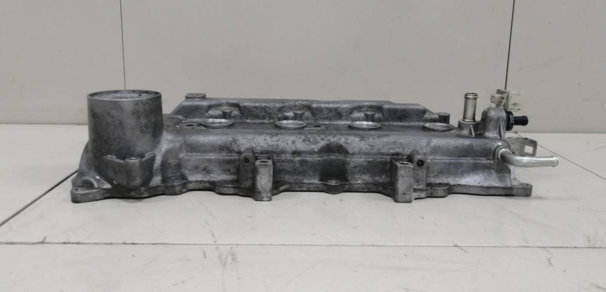 Крышка головки блока (клапанная) Nissan Note (E11) 2006-2013 Крышка головки блока (клапанная) Nissan Note (E11) 2006-2013
