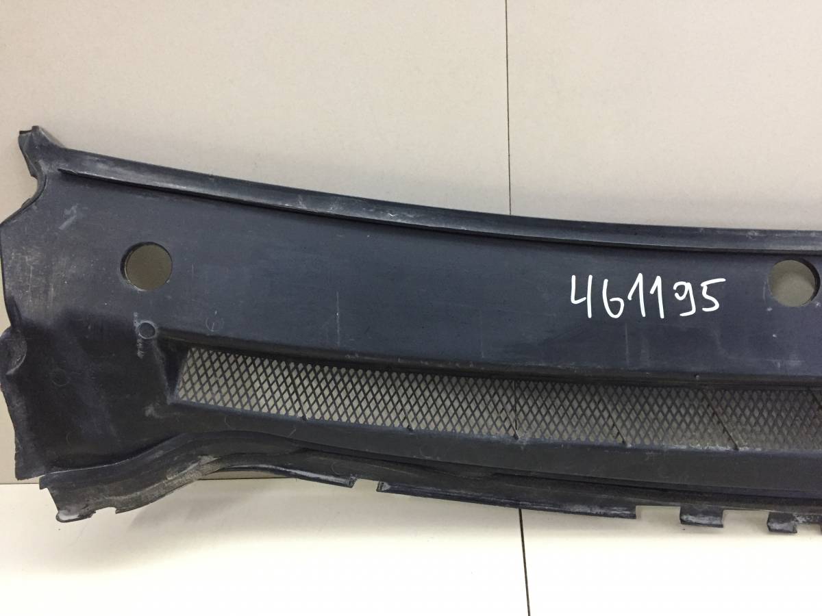 Решетка стеклооч. (планка под лобовое стекло, жабо) Ford Focus 2 (DA) 2005-2008