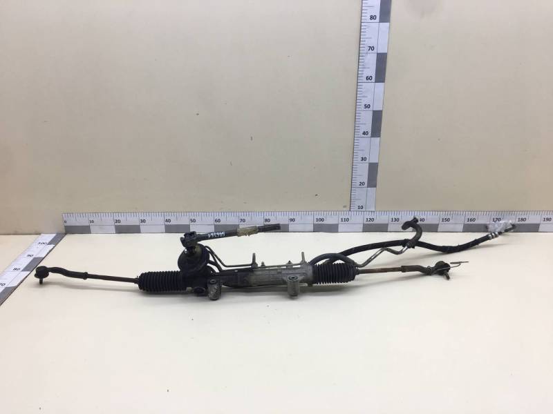 Рейка рулевая Fiat Albea 2002-2012