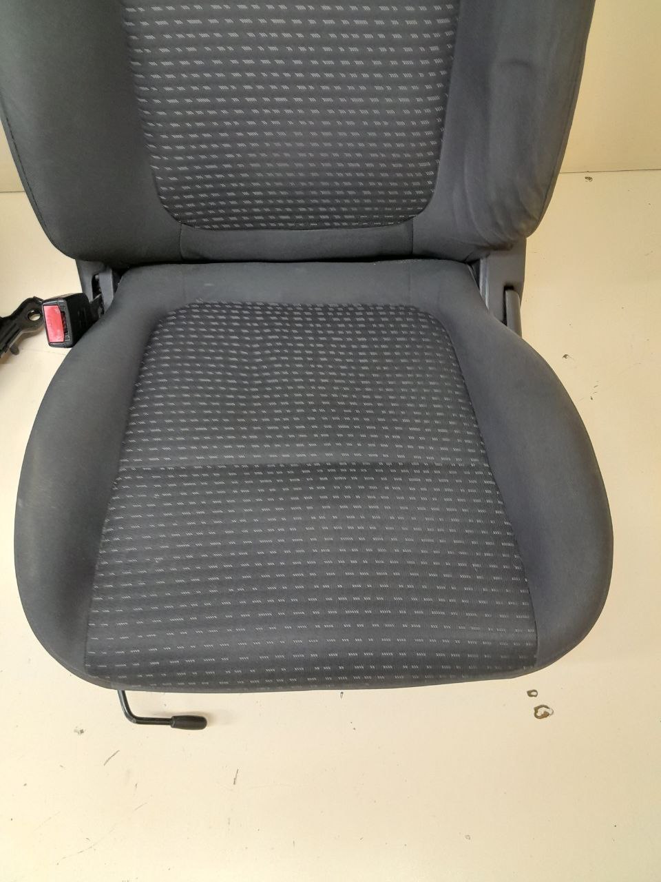 Сиденье (комплект) Nissan Almera Classic (B10) 2006-2013