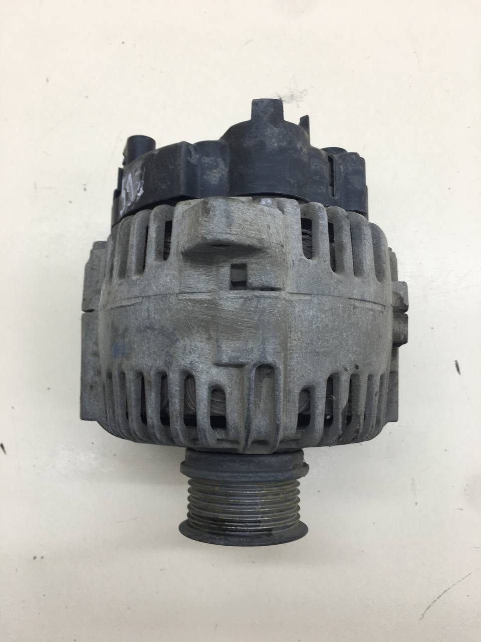 Генератор Renault Megane (2) 2002-2009