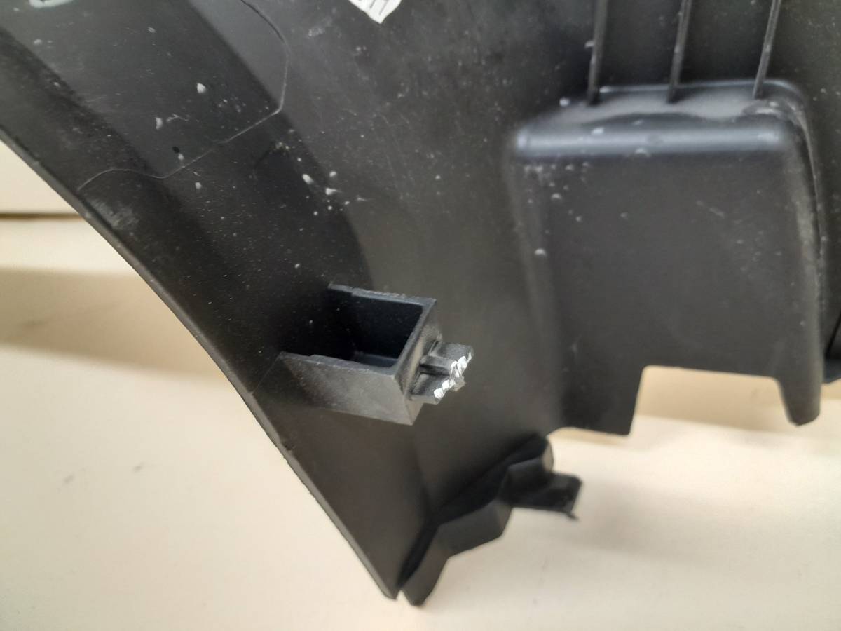 Накладка порога (внутренняя) Opel Astra J 2010-2017