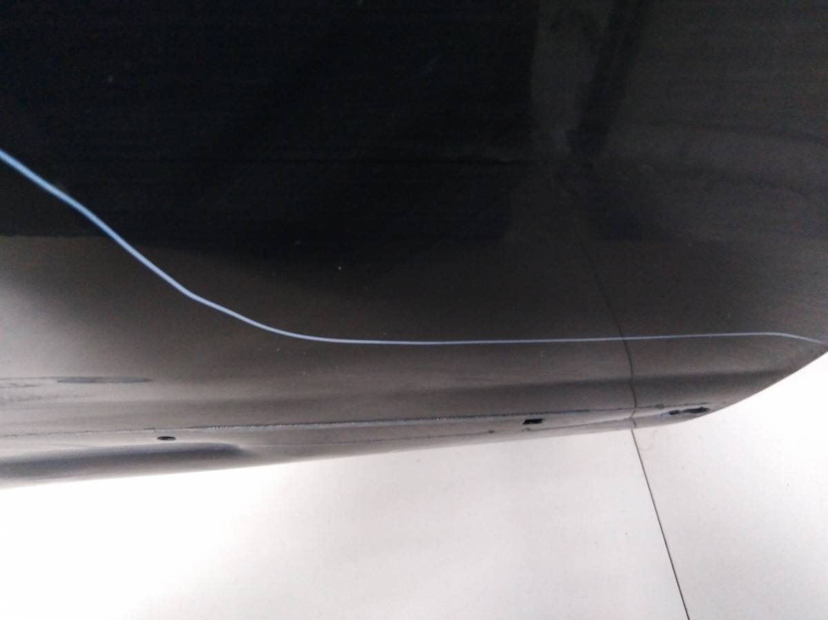 Дверь задняя правая Kia Spectra (SD) 2004-2011