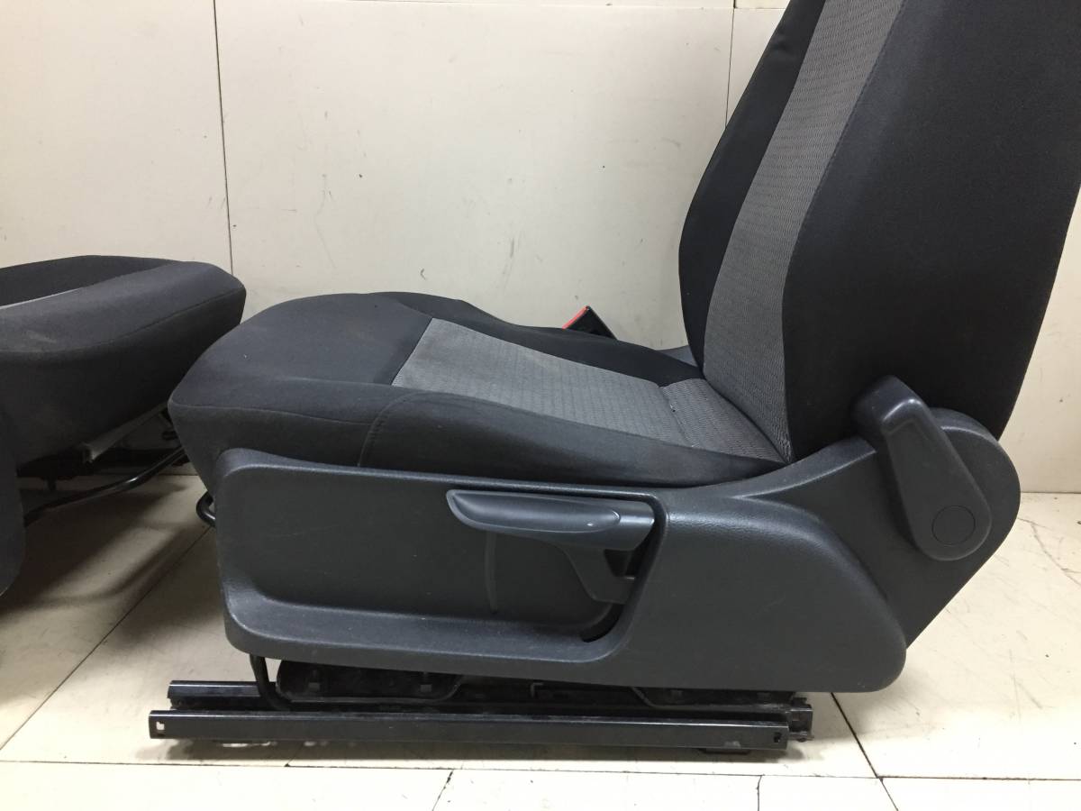 Сиденье (комплект) Volkswagen Polo (MK5) 2011-2020