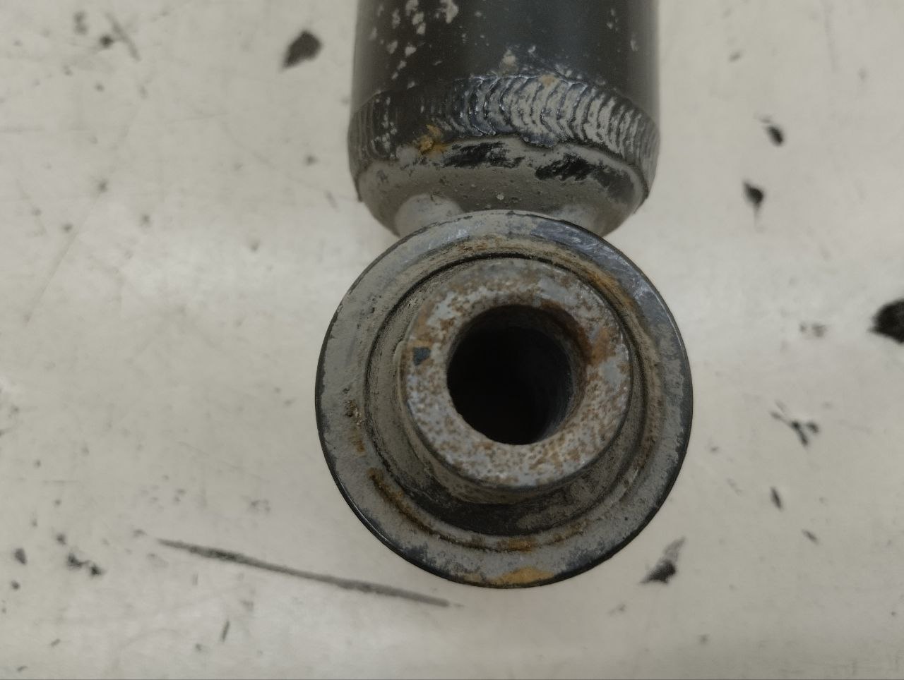 Амортизатор задний Kia K5 (DL3) 2019>