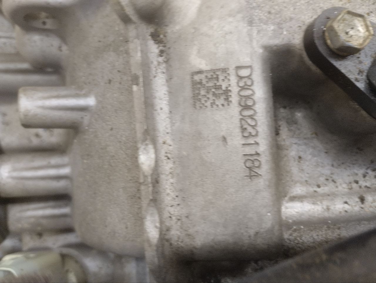 АКПП (автоматическая коробка переключения передач) Toyota Corolla E150 2006-2013 АКПП (автоматическая коробка переключения передач) Toyota Corolla E150 2006-2013