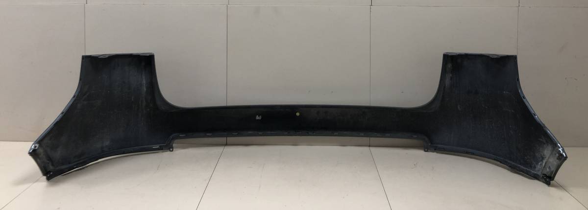 Бампер задний Volkswagen Golf Plus 5 2005-2014