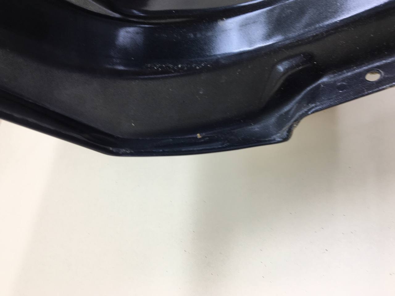 Крышка багажника Chevrolet Cruze (J300) 2009-2016 Крышка багажника Chevrolet Cruze (J300) 2009-2016