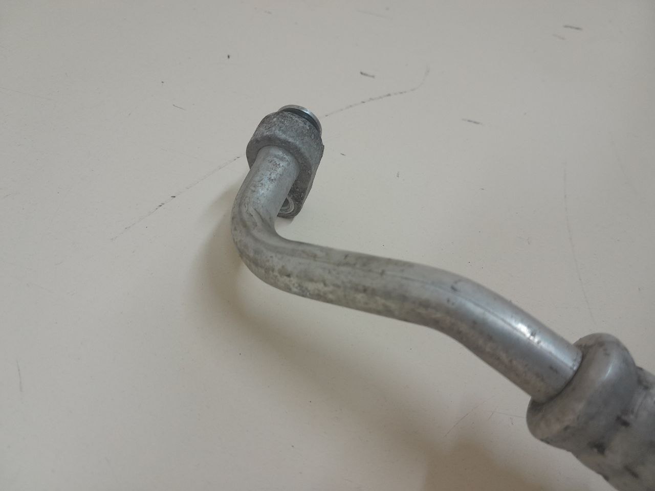 Трубка кондиционера Toyota Corolla E180 2013-2019 Трубка кондиционера Toyota Corolla E180 2013-2019