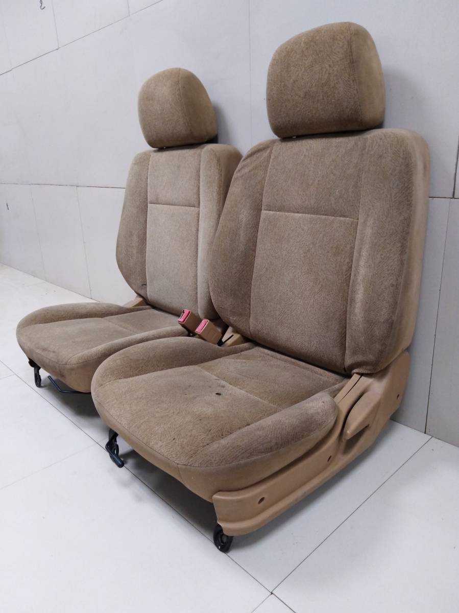 Сиденье (комплект) Great Wall H1 2005-2010