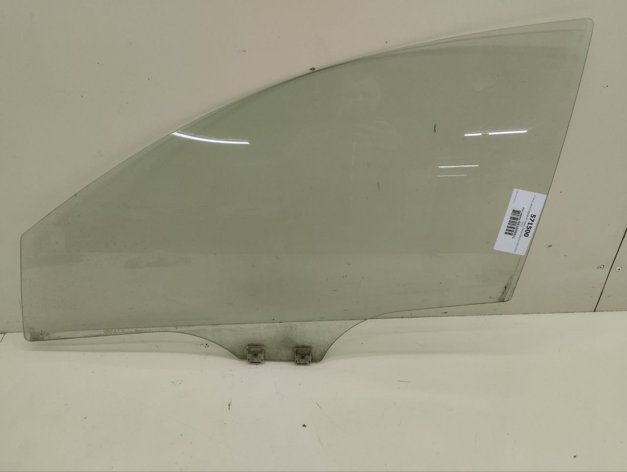 Стекло двери передней левой Mazda Mazda 6 (GH) 2007-2012