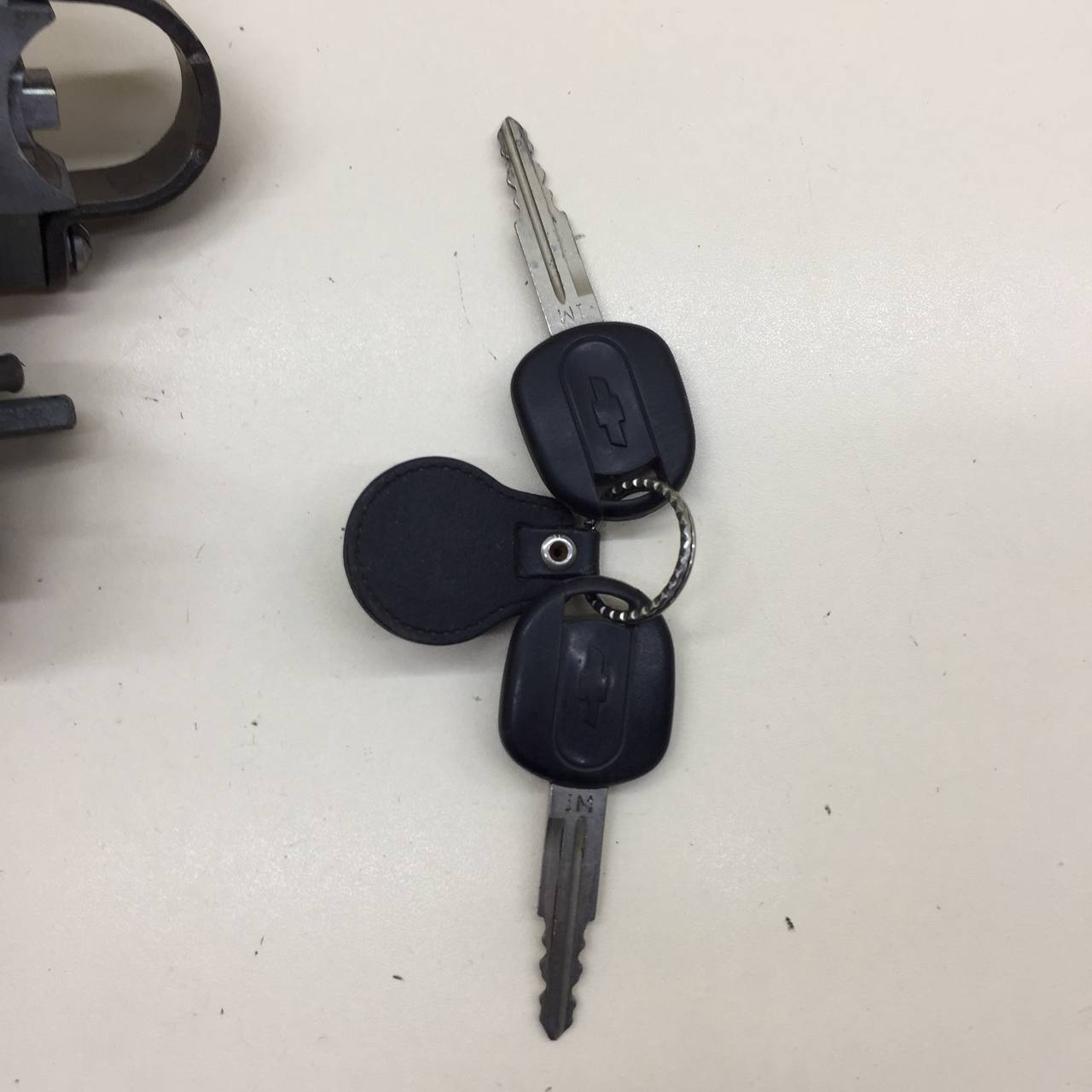 Замок зажигания Chevrolet Lacetti (J200) 2003-2013