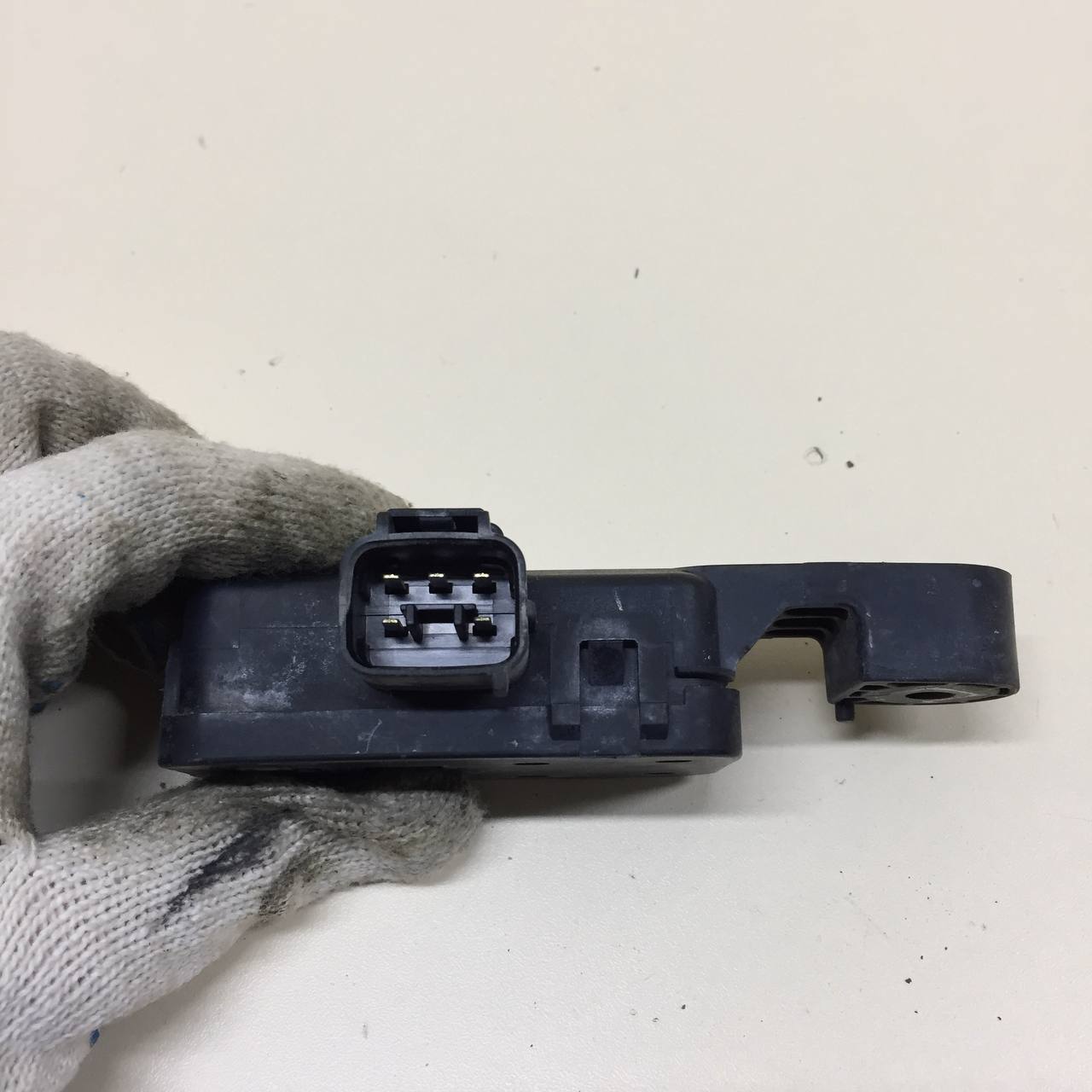 Датчик Lexus RX 350 /450h (XL10) 2009-2015