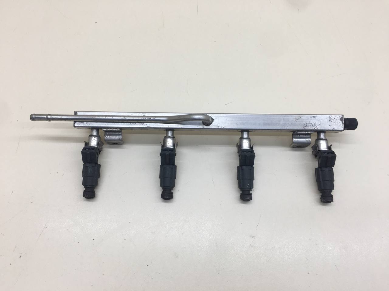 Рейка топливная (рампа) Vortex Estina 2008-2012