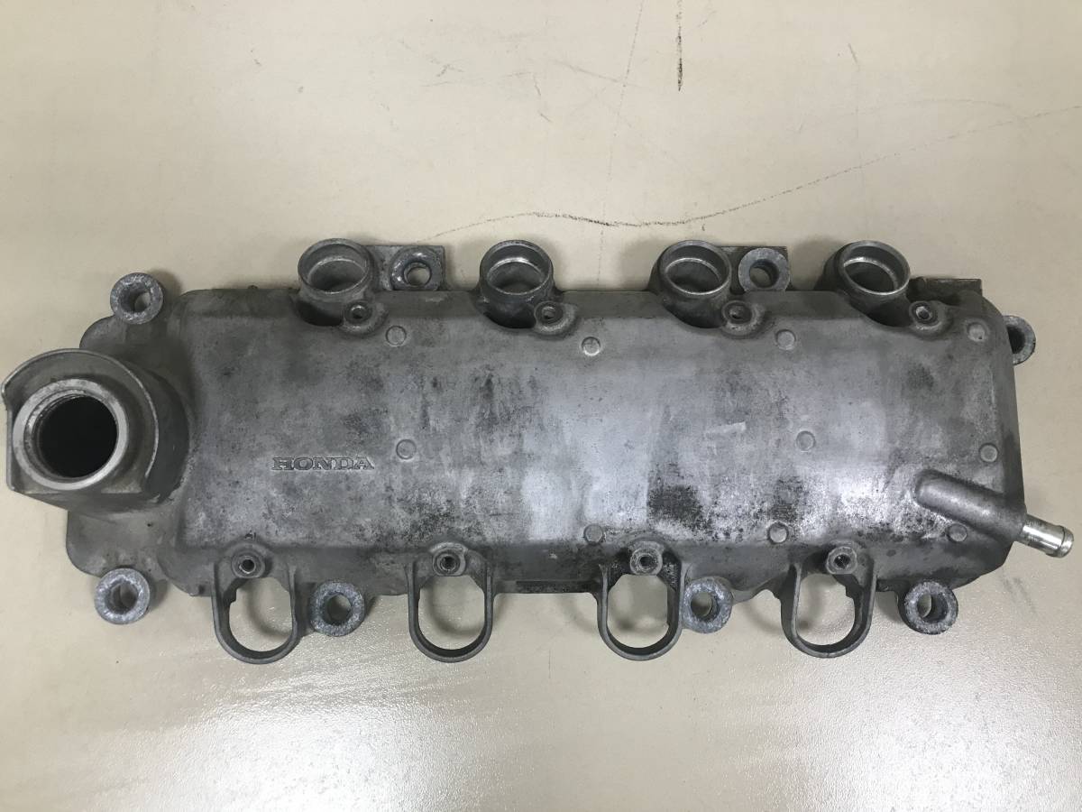 Крышка головки блока (клапанная) Honda Jazz (GD1, GD5, GE2, GE3) 2001-2008