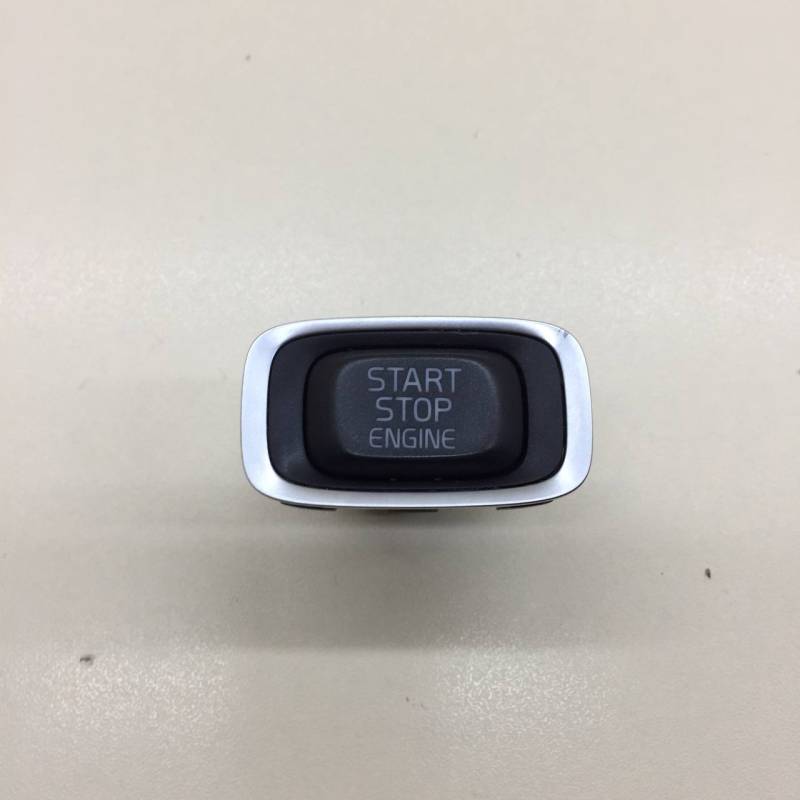 Кнопка запуска двигателя Volvo XC60 2008-2017