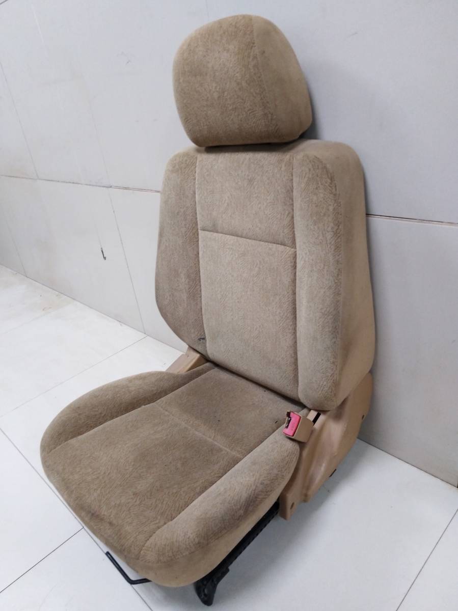 Сиденье (комплект) Great Wall H1 2005-2010