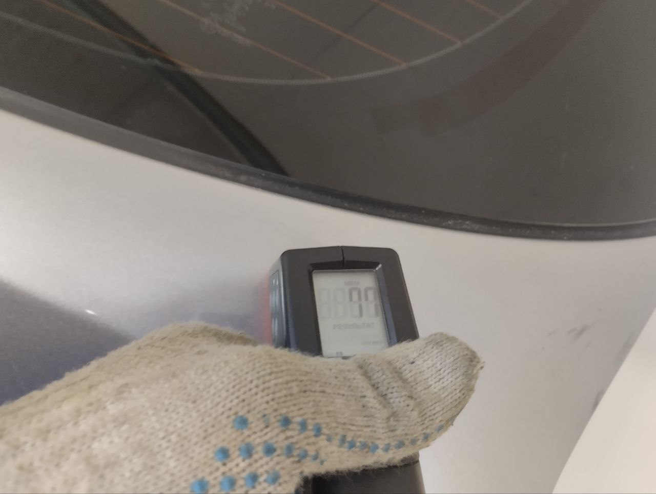 Дверь багажника со стеклом Mazda Mazda 3 (BM) 2013-2016 Дверь багажника со стеклом Mazda Mazda 3 (BM) 2013-2016