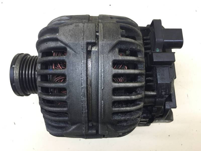 Генератор Volkswagen Jetta (A6) 2010-2019 Генератор Volkswagen Jetta (A6) 2010-2019
