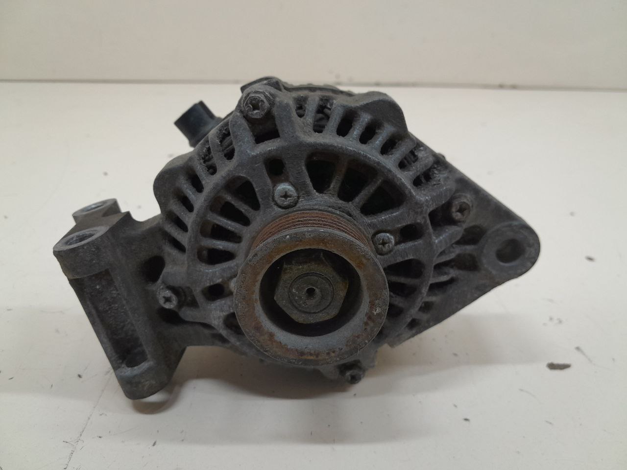 Генератор Ford Fusion (JU) 2002-2012