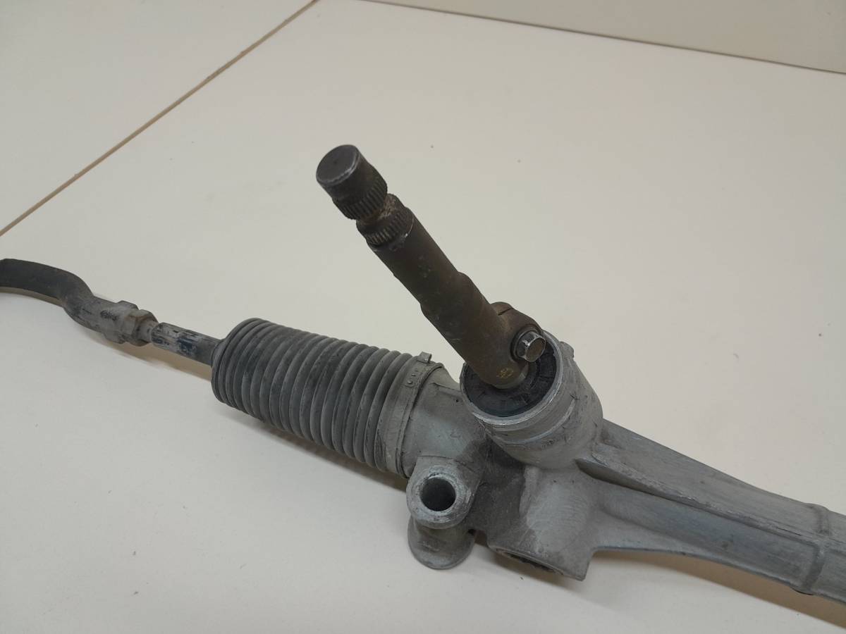 Рейка рулевая Toyota Corolla E150 2006-2013