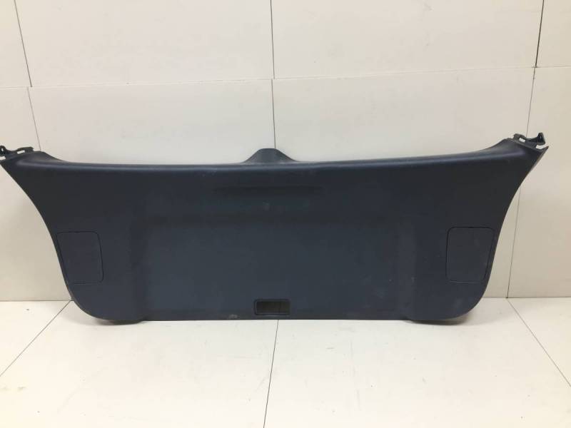 Обшивка двери багажника Mitsubishi ASX (GA) 2010>