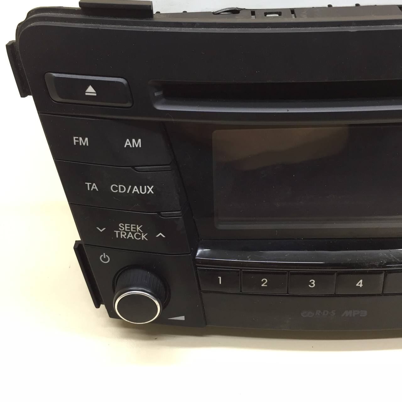 Магнитола Hyundai i40 (VF) 2011>