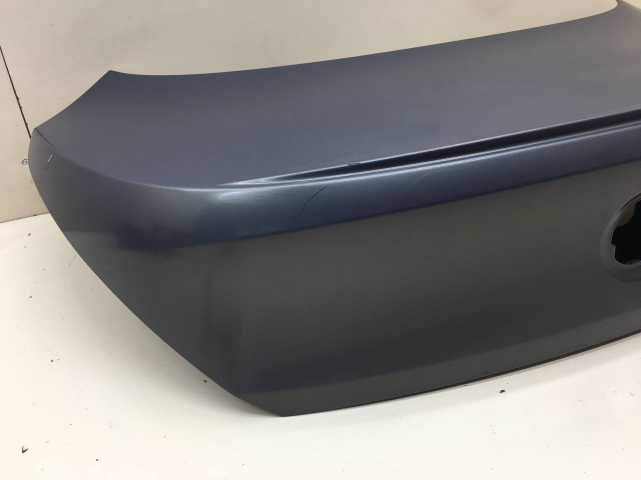 Крышка багажника BMW 6-Series E63 2003-2010