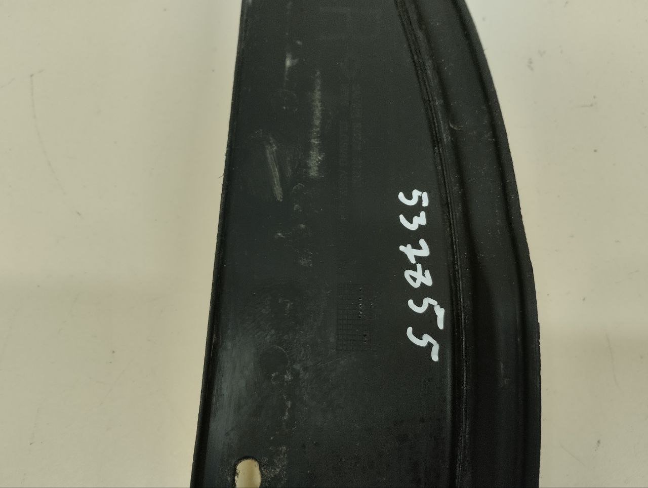 Пыльник (кузов наружные) Nissan Almera Classic (B10) 2006-2013