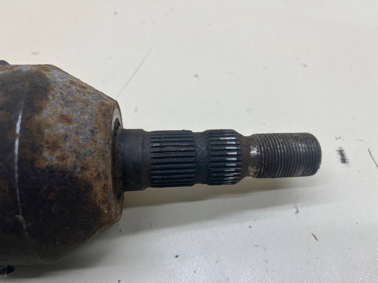 Полуось передняя правая Chevrolet Cruze (J300) 2009-2016