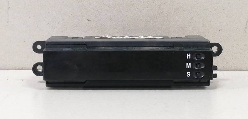 Часы Chevrolet Lacetti (J200) 2003-2013