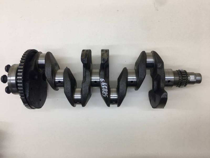 Коленвал Kia Ceed (JD) 2012-2018 Коленвал Kia Ceed (JD) 2012-2018