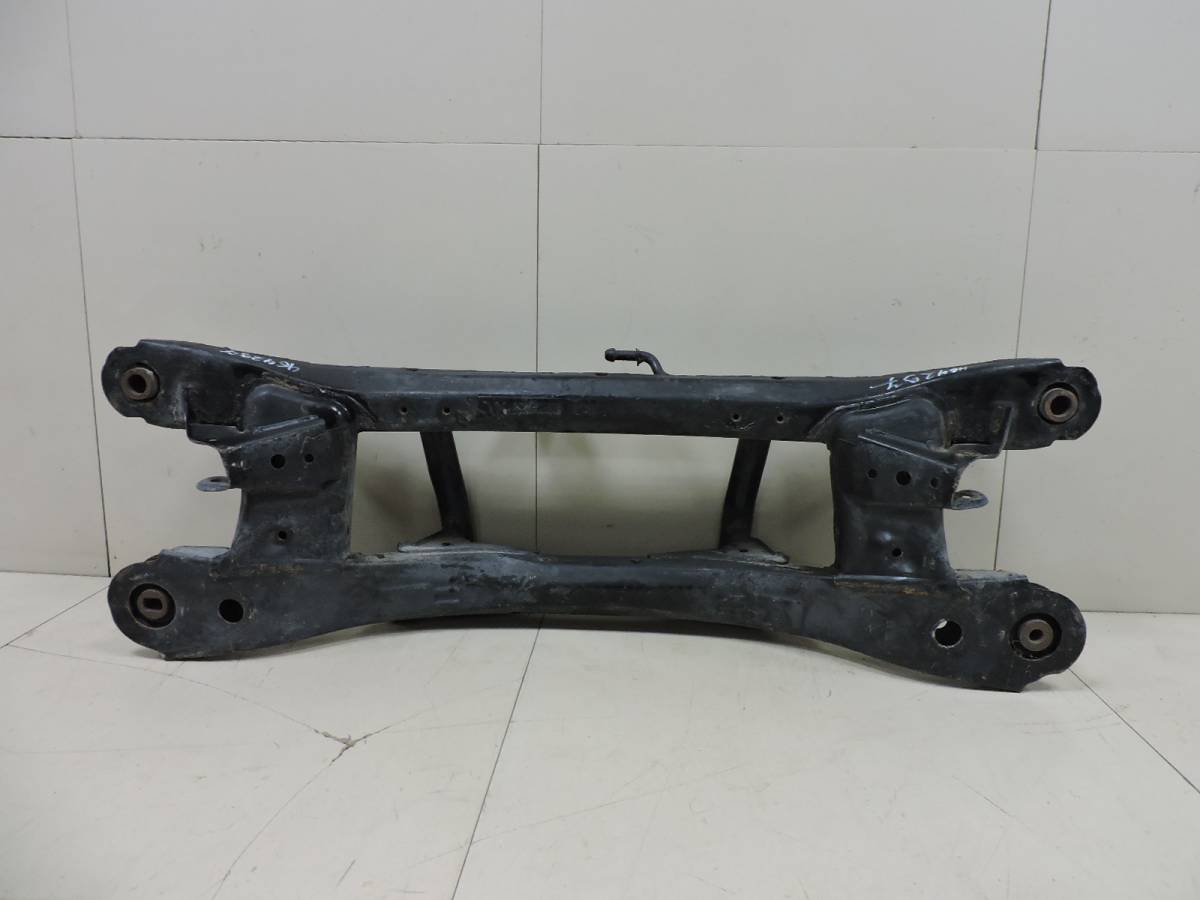 Балка задняя Toyota Auris (E180) 2012>
